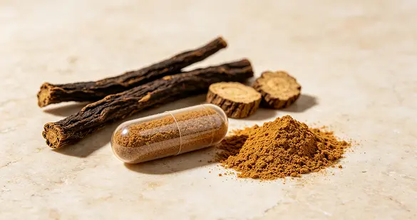 black cohosh extract black cohosh extract