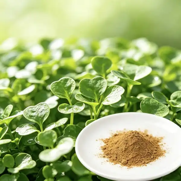 Watercress Extract