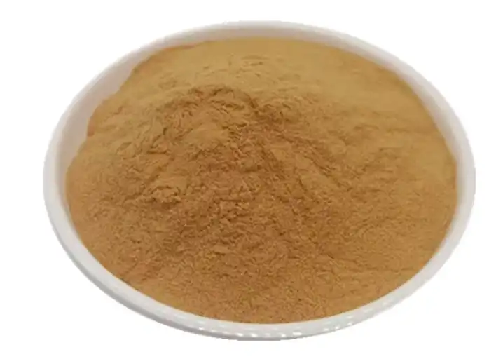 Maral Root Extracts
