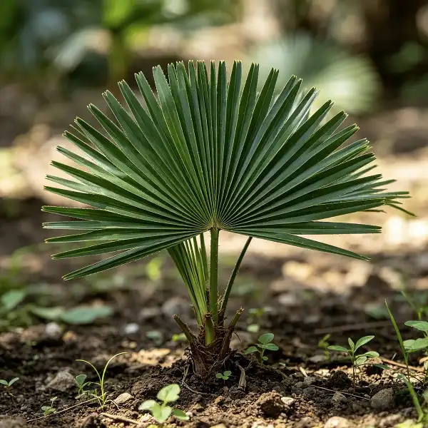 Saw Palmetto Extract Powder