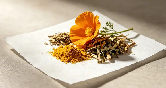 california poppy extract california poppy extract