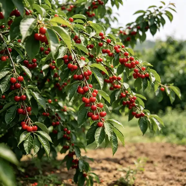 Tart Cherry Extract