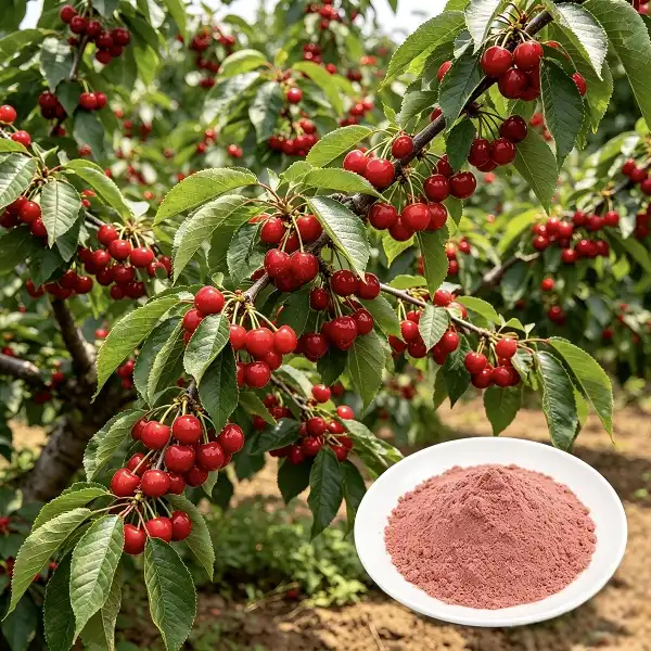 Tart Cherry Extract