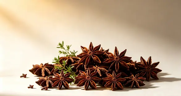 Star Anise Extract Star Anise Extract