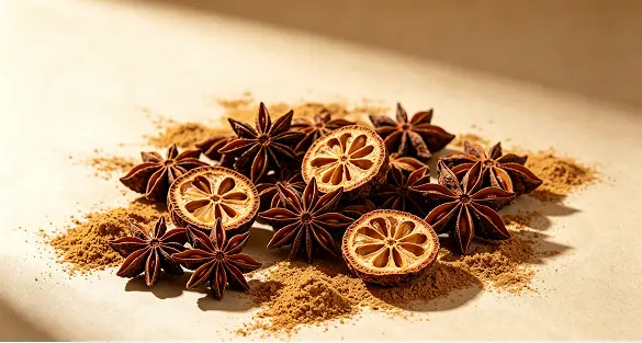 Star Anise Extract Star Anise Extract