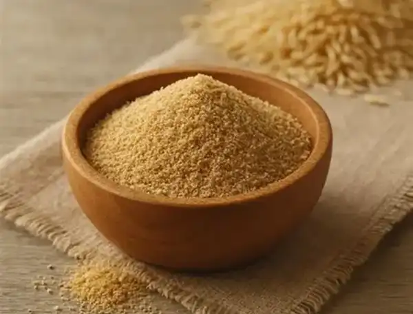 Rice bran extract