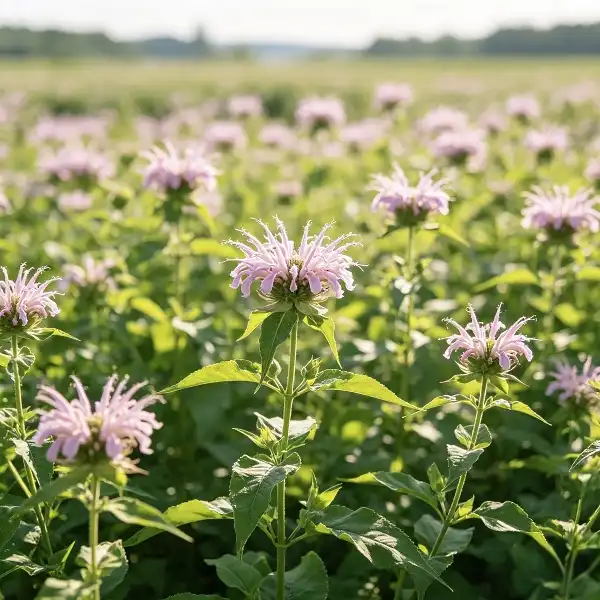 Melissa Officinalis Extract