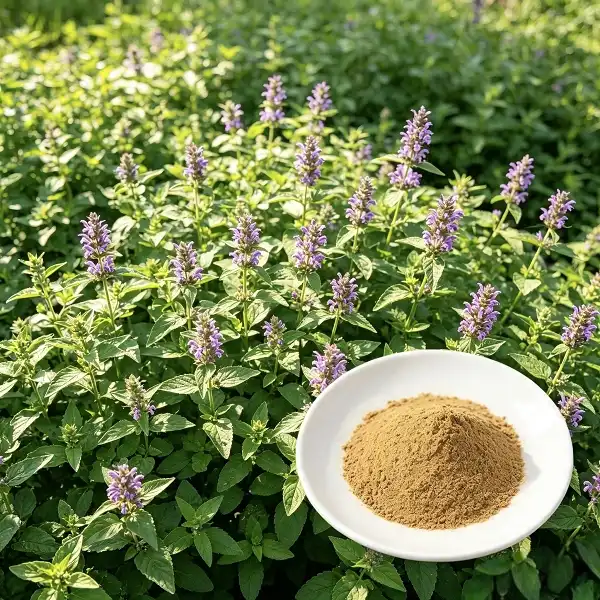 Melissa Officinalis Extract