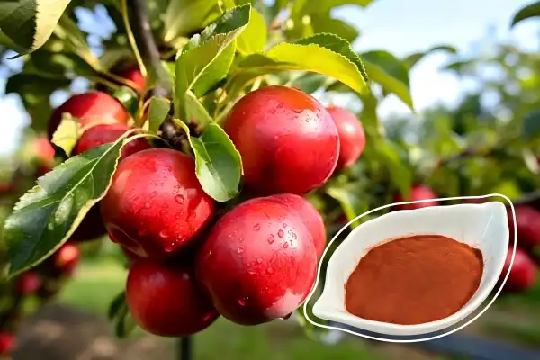 Apple Extract Powder