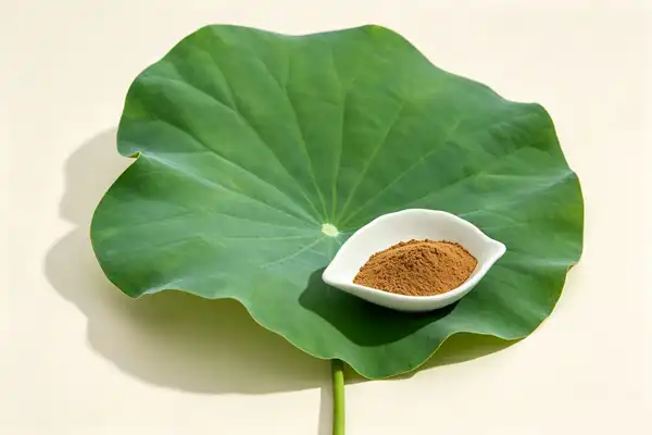 Lotus Leaf Extract