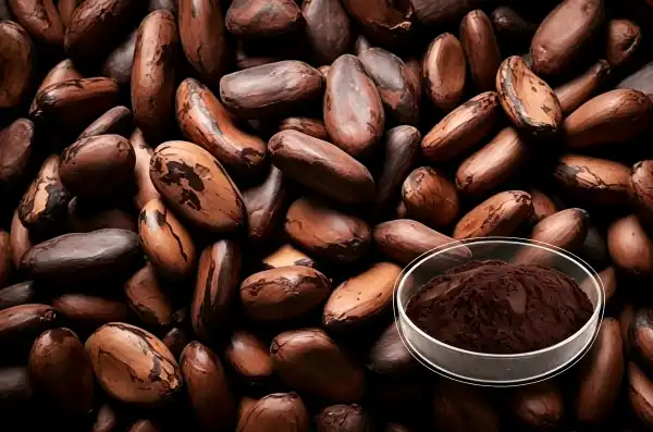 Cocoa Seed Extract Cocoa Seed Extract