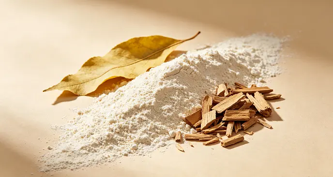 Taxifolin Powder Taxifolin Powder