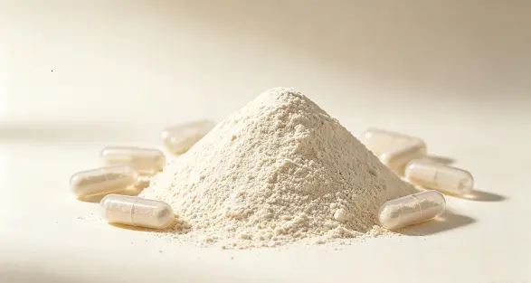 Taxifolin Powder Taxifolin Powder