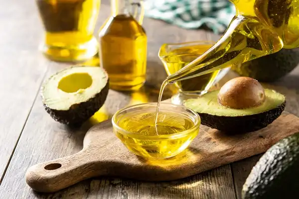 Avocado Refined Oil