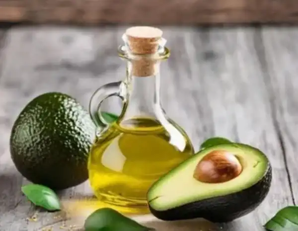 Avocado Refined Oil Avocado Refined Oil