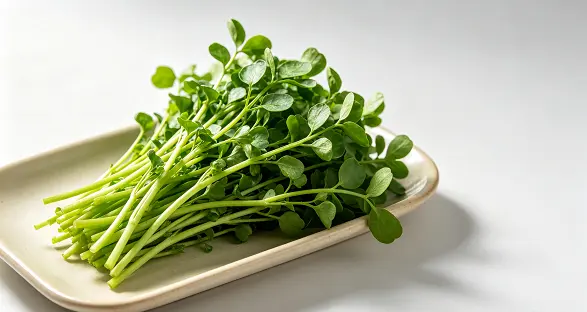 watercress extract watercress extract