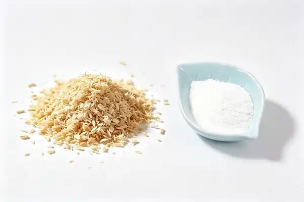 Natural Ferulic Acid Natural Ferulic Acid