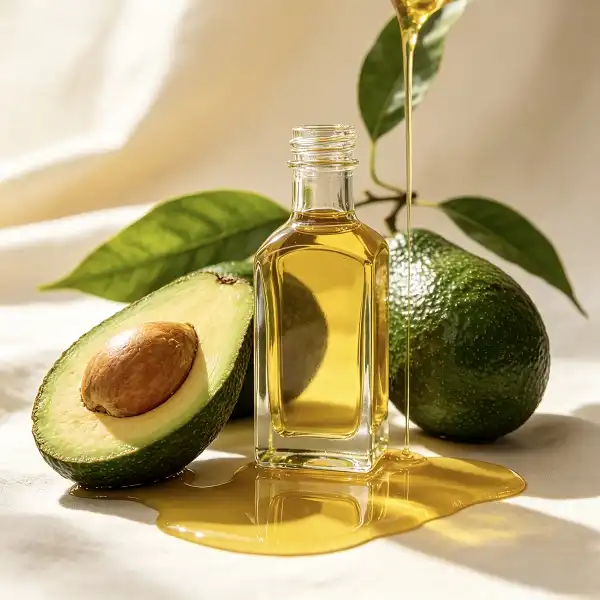 Avocado Refined Oil Avocado Refined Oil