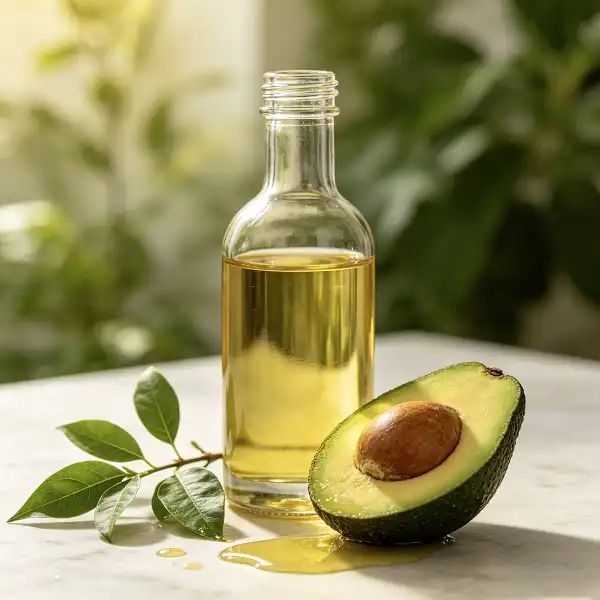 Avocado Refined Oil Avocado Refined Oil