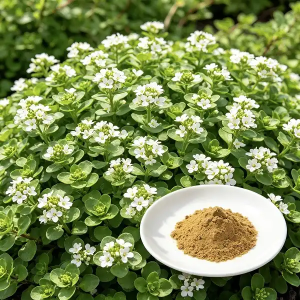 Bacopa Monnieri Extract Powder