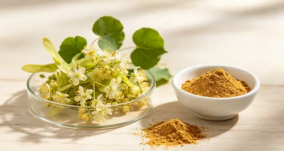 Tilia Extract 