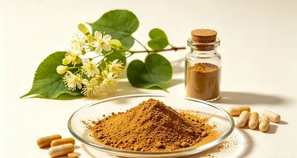 Tilia Extract 