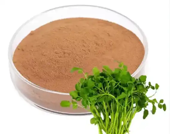 Watercress Extract