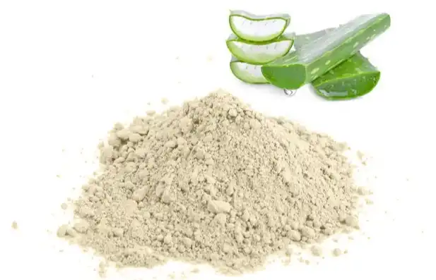Aloe Vera Gel Powder