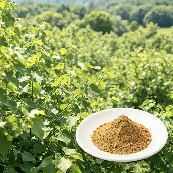 Tilia Extract Tilia Extract