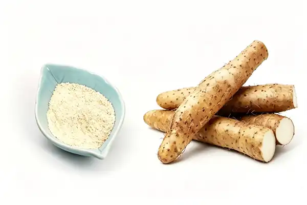 Wild Yam Extract Powder Wild Yam Extract Powder