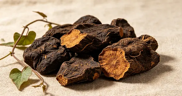 FOTI EXTRACT