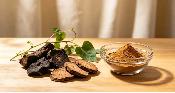 FOTI EXTRACT FOTI EXTRACT