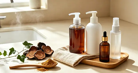 FOTI EXTRACT
