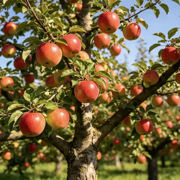 Apple Root Extract