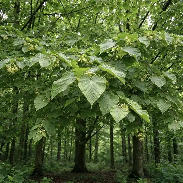 Tilia Extract Tilia Extract