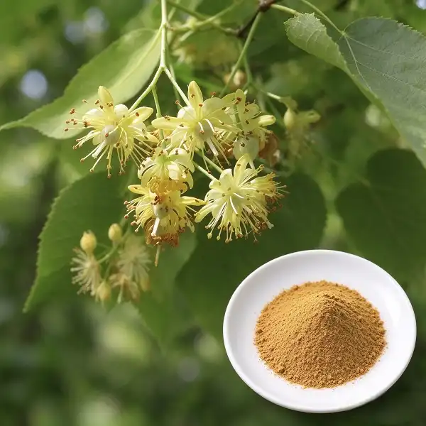 Tilia Extract