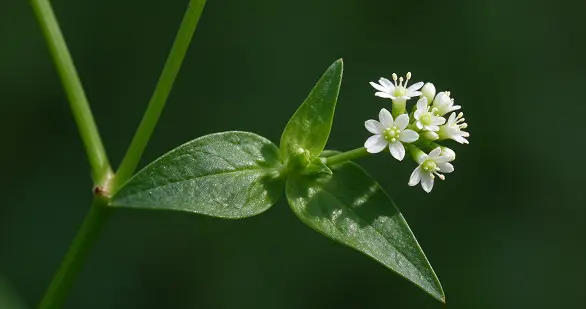 Eclipta Alba Extract Eclipta Alba Extract