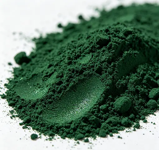 Sodium copper chlorophyllin Sodium copper chlorophyllin