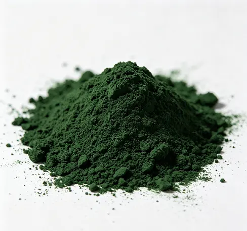 Sodium copper chlorophyllin Sodium copper chlorophyllin