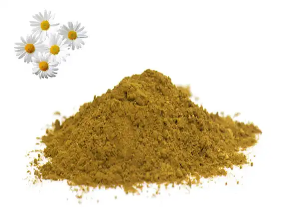 chamomile extract powder