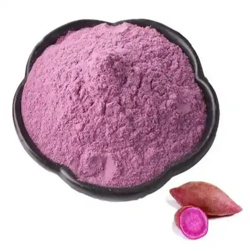 Freeze Dried Sweet Potato Powder Freeze Dried Sweet Potato Powder