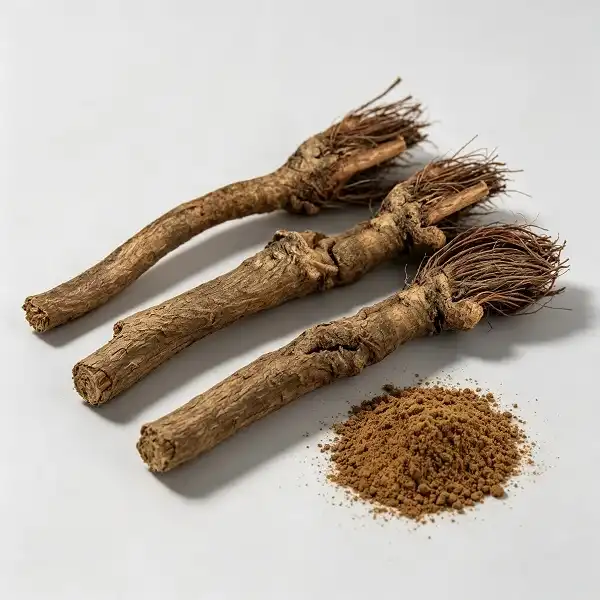 Maral Root Extract Maral Root Extract