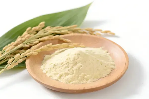Rice Bran Extract