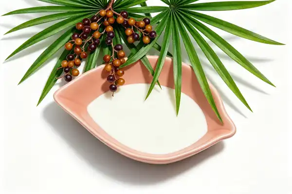 Saw Palmetto Extract Powder Saw Palmetto Extract Powder
