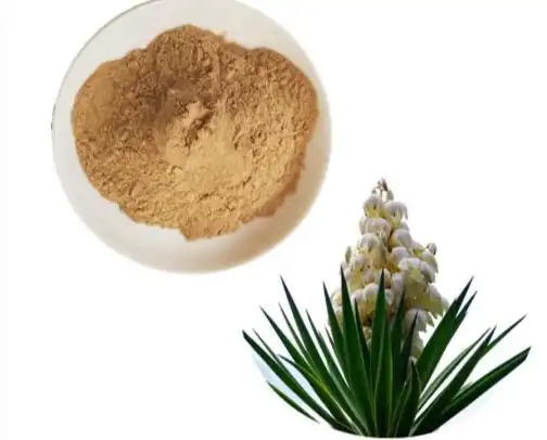 Yucca Extract