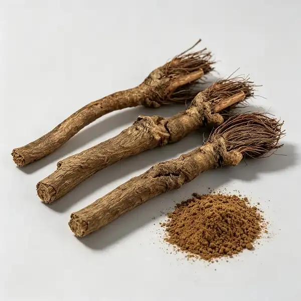 Maral Root Extract Maral Root Extract