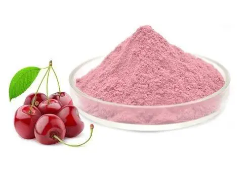 Tart Cherry Extract