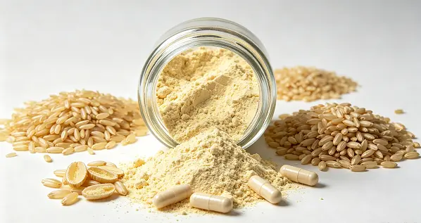 Ferulic Acid