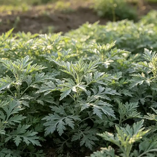 Artemisia Argyi Extract