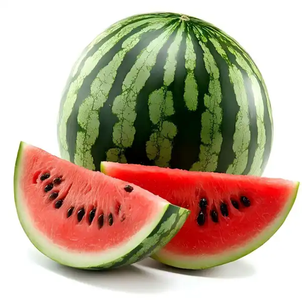 Watermelon Powder: Natural Sweet Flavor Enhancer